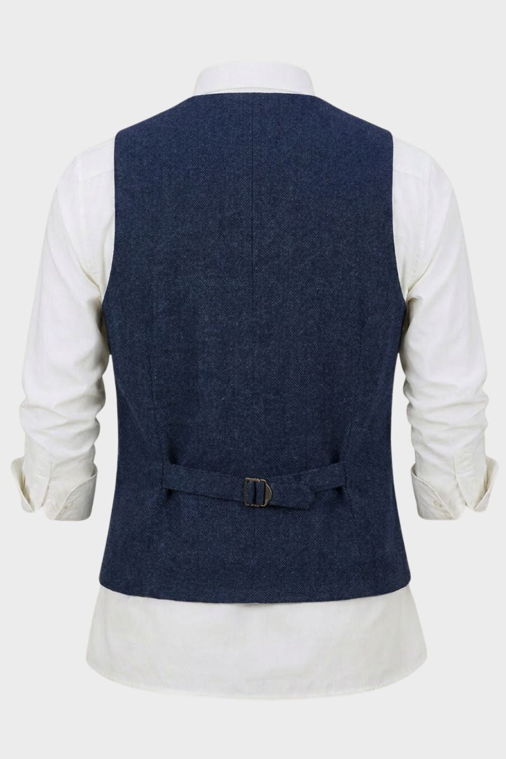 Men's Formal Waistcoat | Tailored Suit Vest