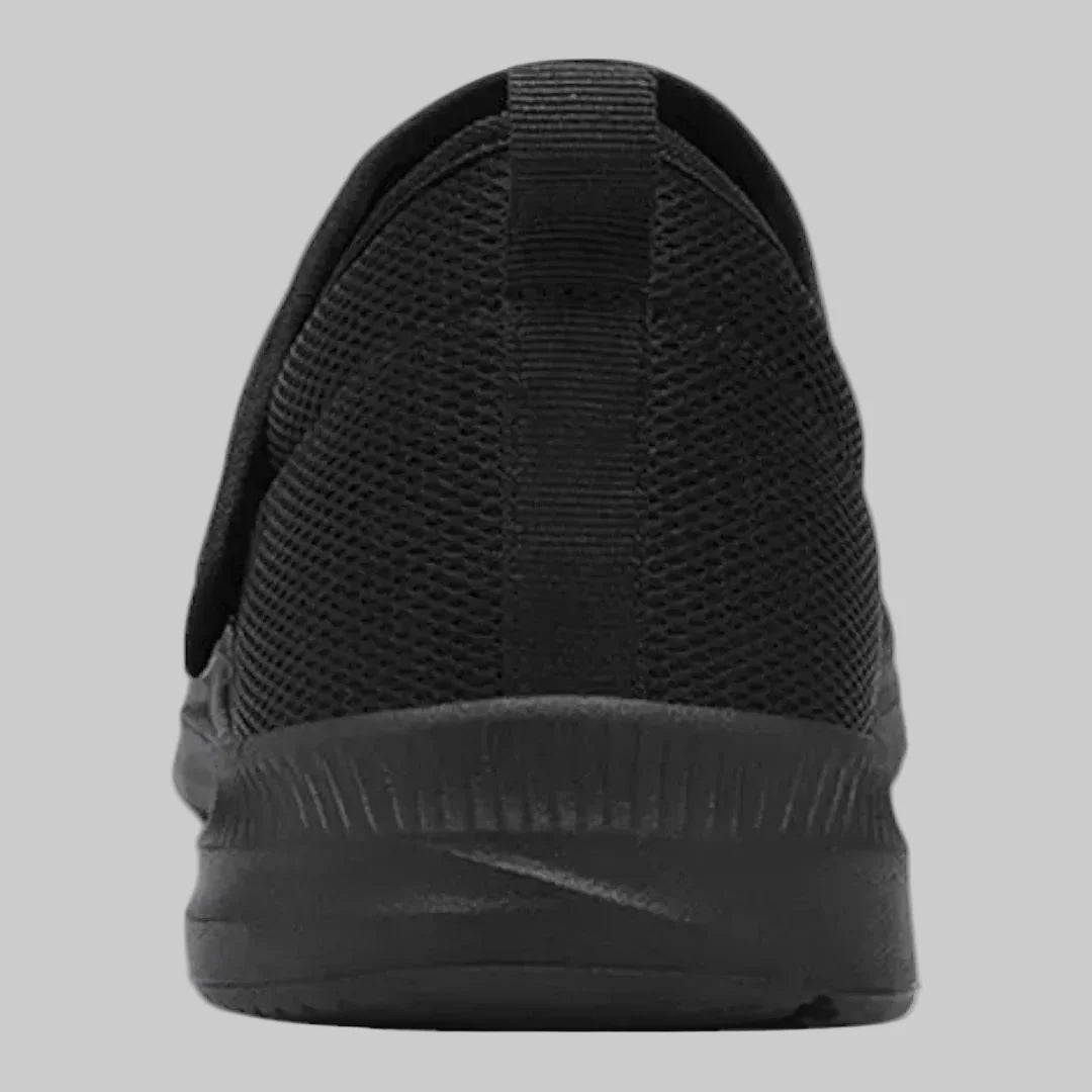 Women's Adjustable Slip-On Walking Shoes