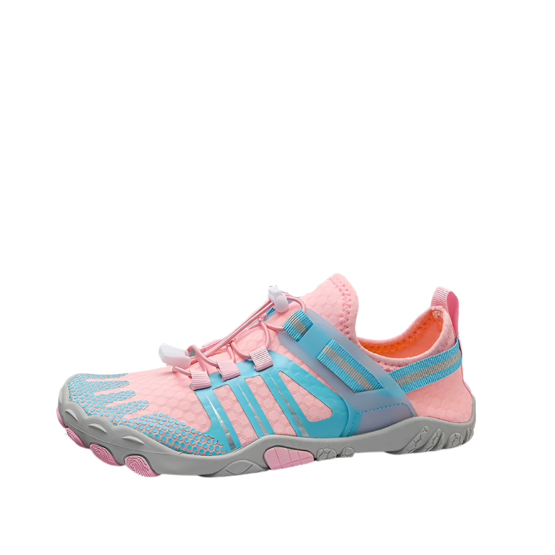 Unisex Quick-Dry Barefoot Water Shoes