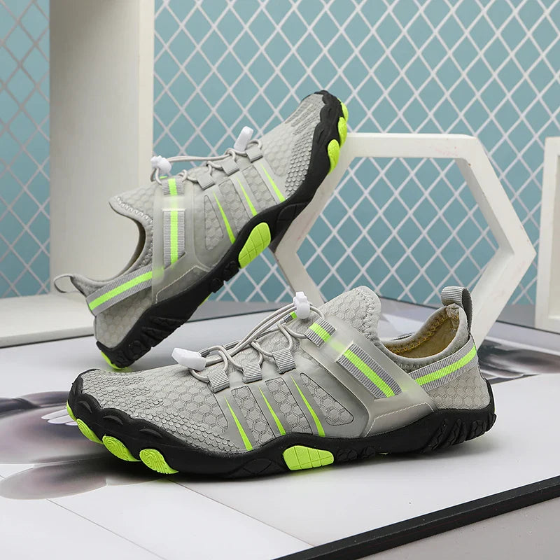 Unisex Quick-Dry Barefoot Water Shoes