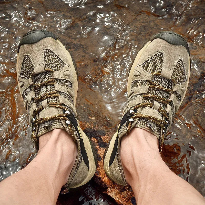 Women’s Lightweight Walking & Hiking Shoes