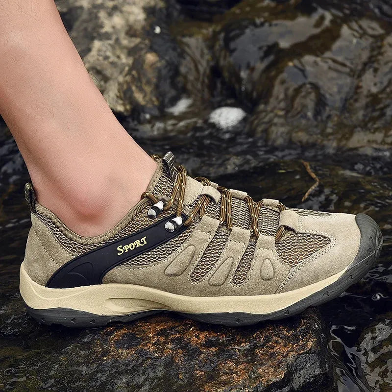 Women’s Lightweight Walking & Hiking Shoes
