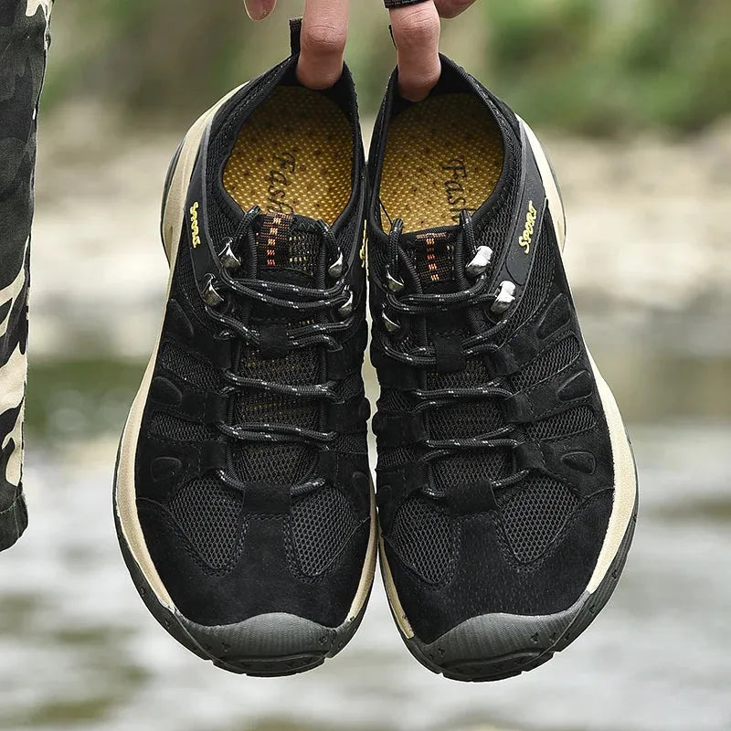 Women’s Lightweight Walking & Hiking Shoes