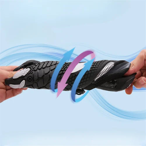 Barefoot Trainers with Breathable Mesh Upper