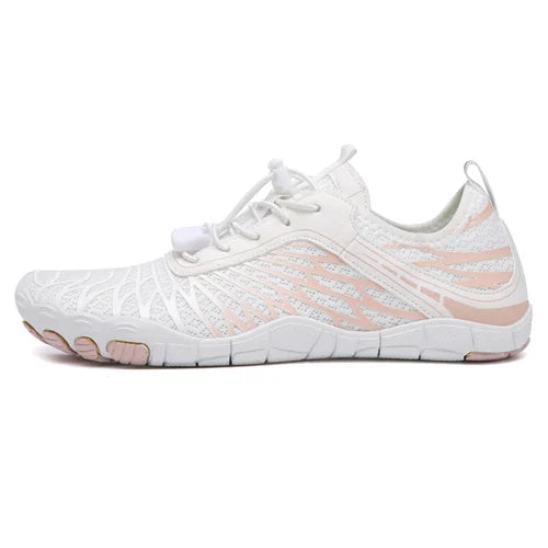 Barefoot Trainers with Breathable Mesh Upper