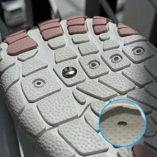 Barefoot Trainers with Breathable Mesh Upper
