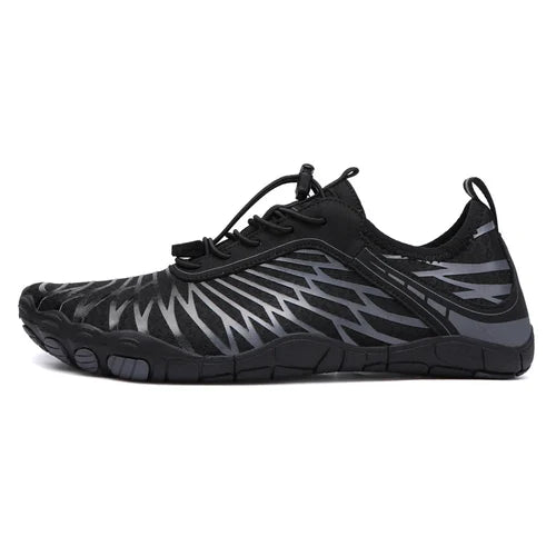 Barefoot Trainers with Breathable Mesh Upper