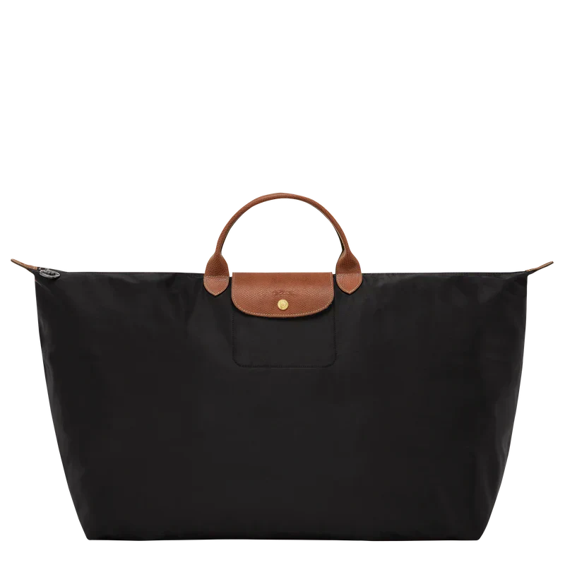 Women's Foldable Travel Holdall Bag
