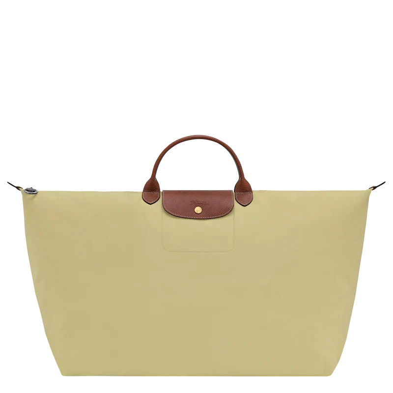 Women's Foldable Travel Holdall Bag