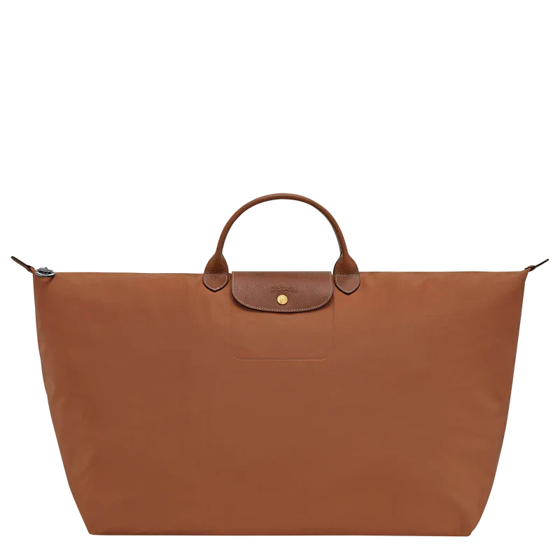 Women's Foldable Travel Holdall Bag