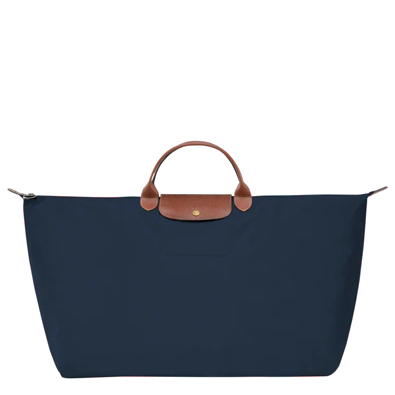 Women's Foldable Travel Holdall Bag