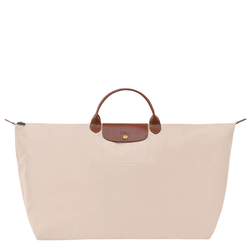 Women's Foldable Travel Holdall Bag
