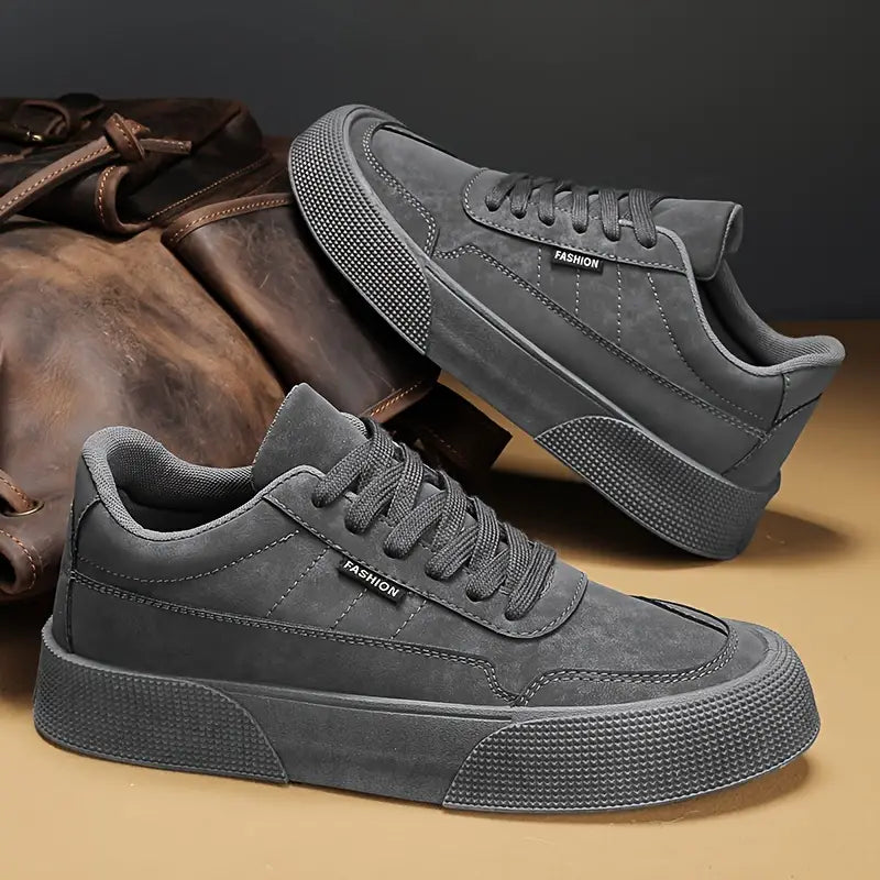 Men's Casual Chunky Trainers