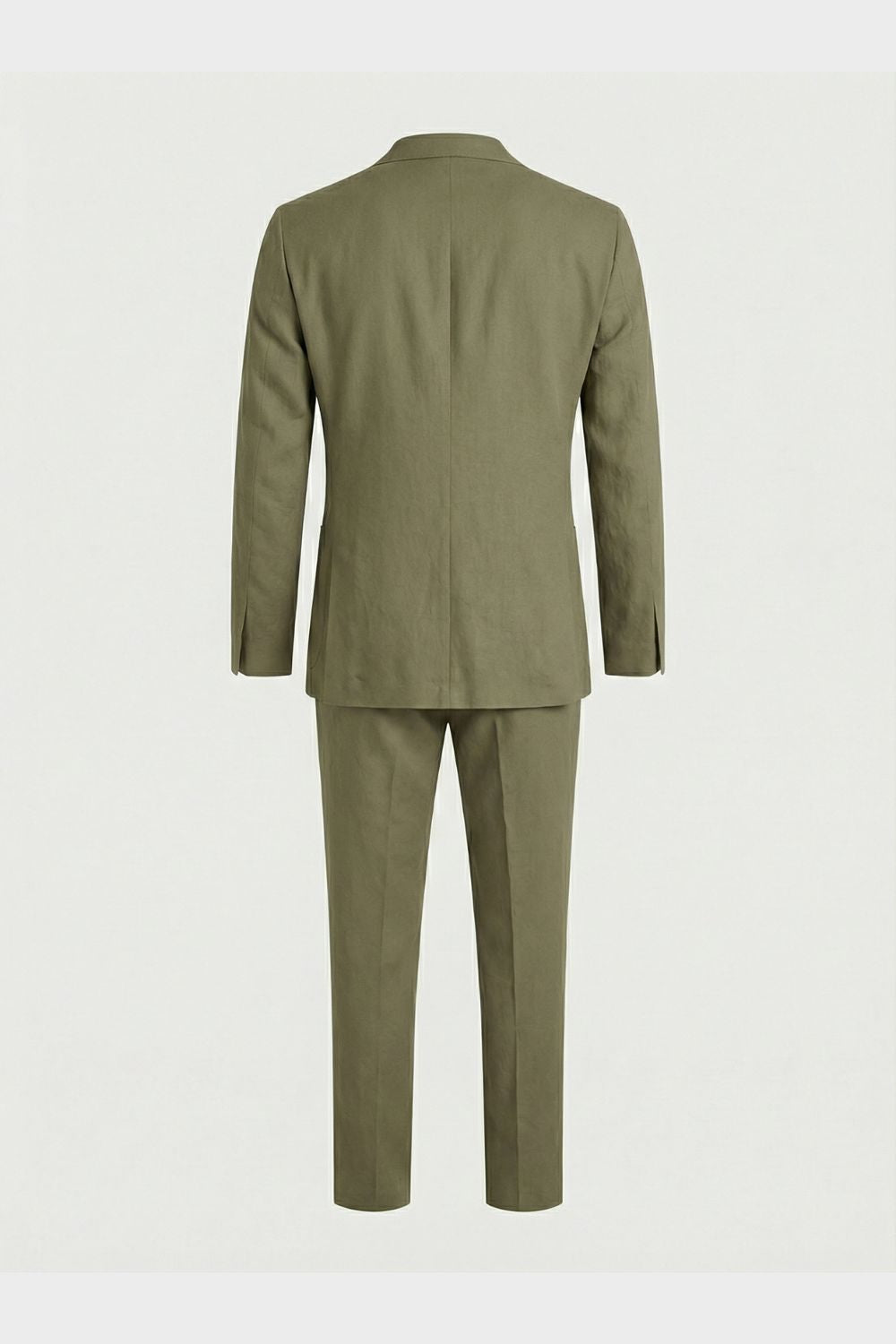 Men's Slim Fit Suit | Tailored Blazer & Trousers Set