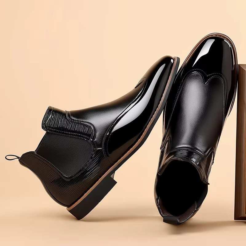 Bottines Chelsea pour homme | Bottines classiques