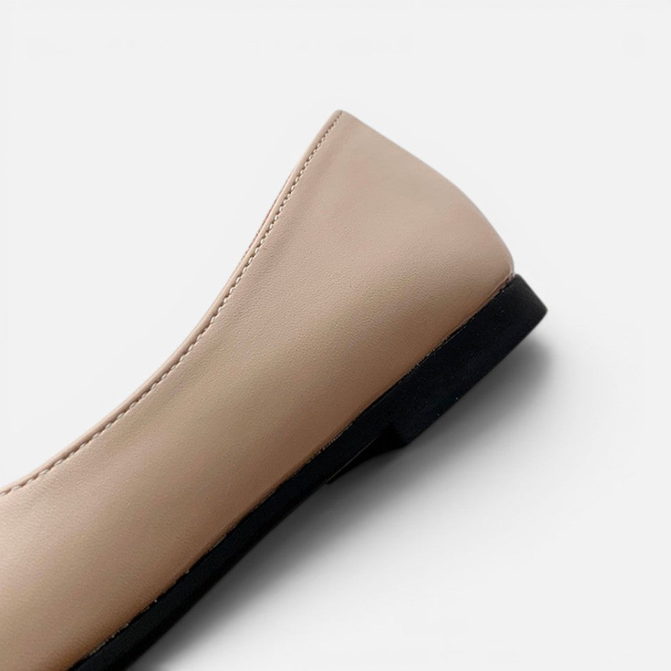 Women's Pointed Toe Flat Shoes