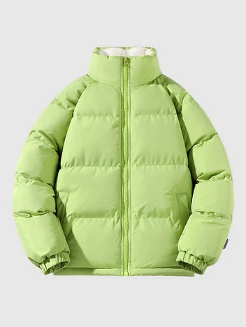 Women's Lightweight Puffer Jacket | Quilted Winter Coat