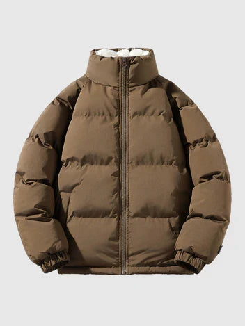 Women's Lightweight Puffer Jacket | Quilted Winter Coat