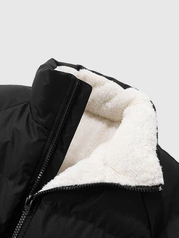 Women's Lightweight Puffer Jacket | Quilted Winter Coat