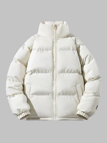 Women's Lightweight Puffer Jacket | Quilted Winter Coat