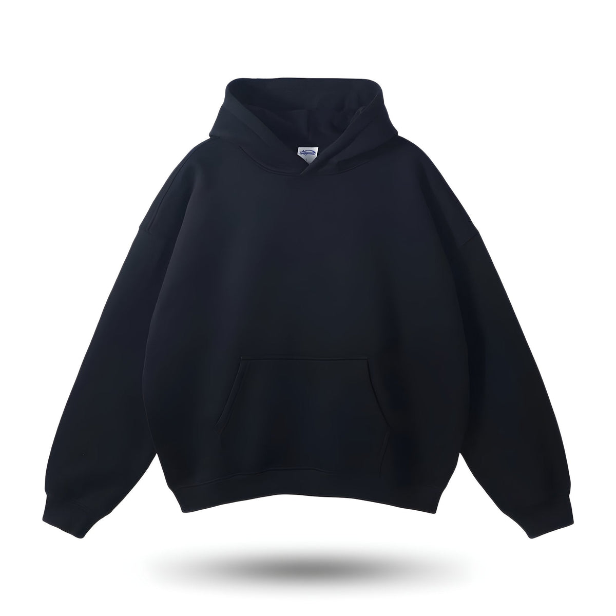 Unisex Oversized Pullover Hoodie