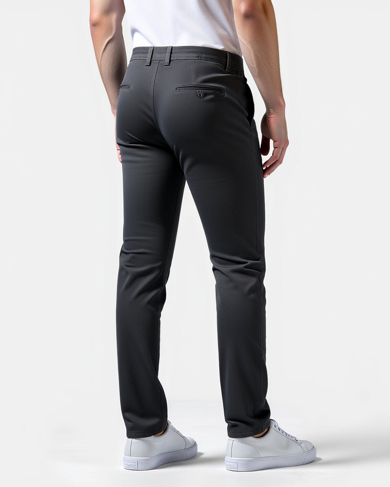 Men’s Slim Fit Everyday Chinos