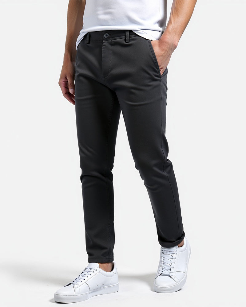 Men’s Slim Fit Everyday Chinos