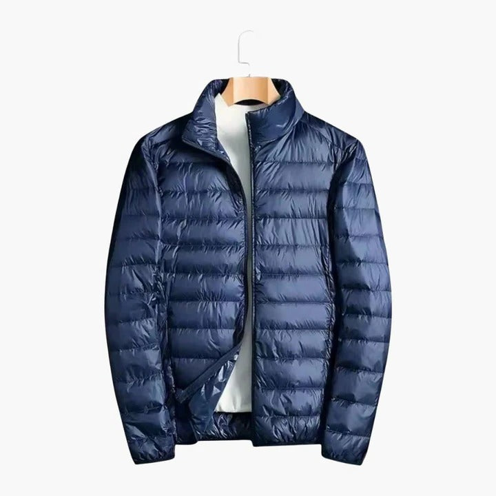 Men's Lightweight Waterproof Jacket