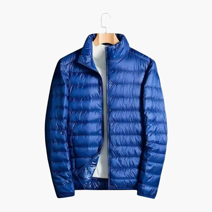 Men's Lightweight Waterproof Jacket