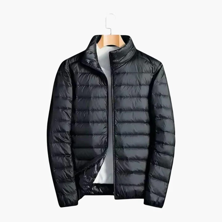 Men's Lightweight Waterproof Jacket