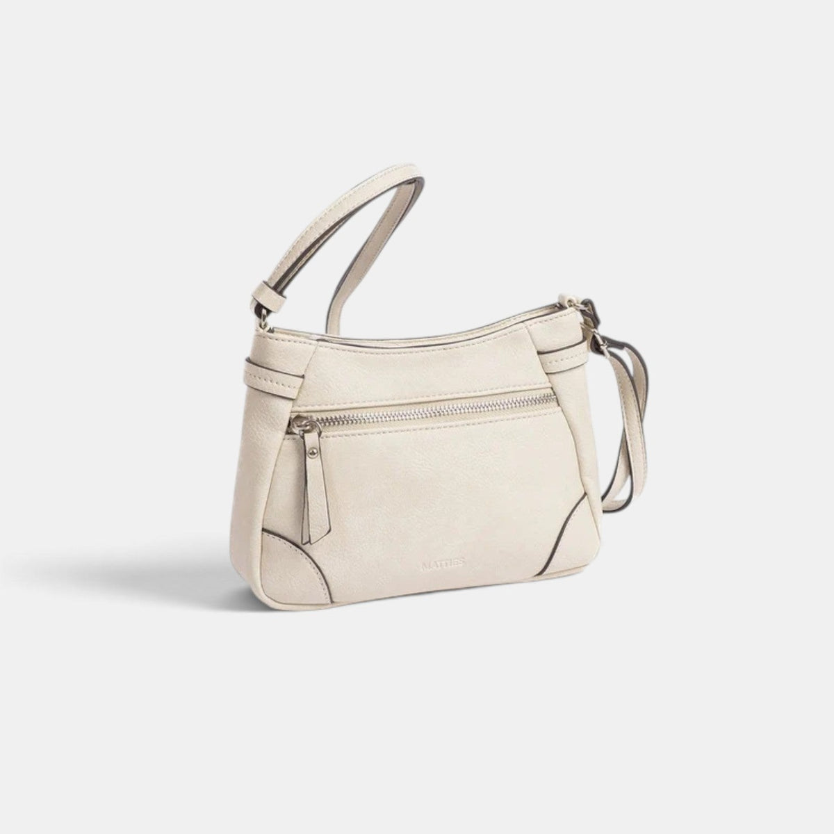 Sac bandoulière pour femme avec bandoulière réglable