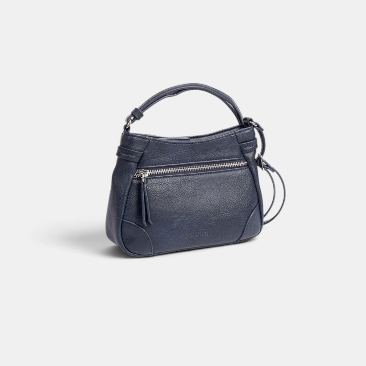 Sac bandoulière pour femme avec bandoulière réglable