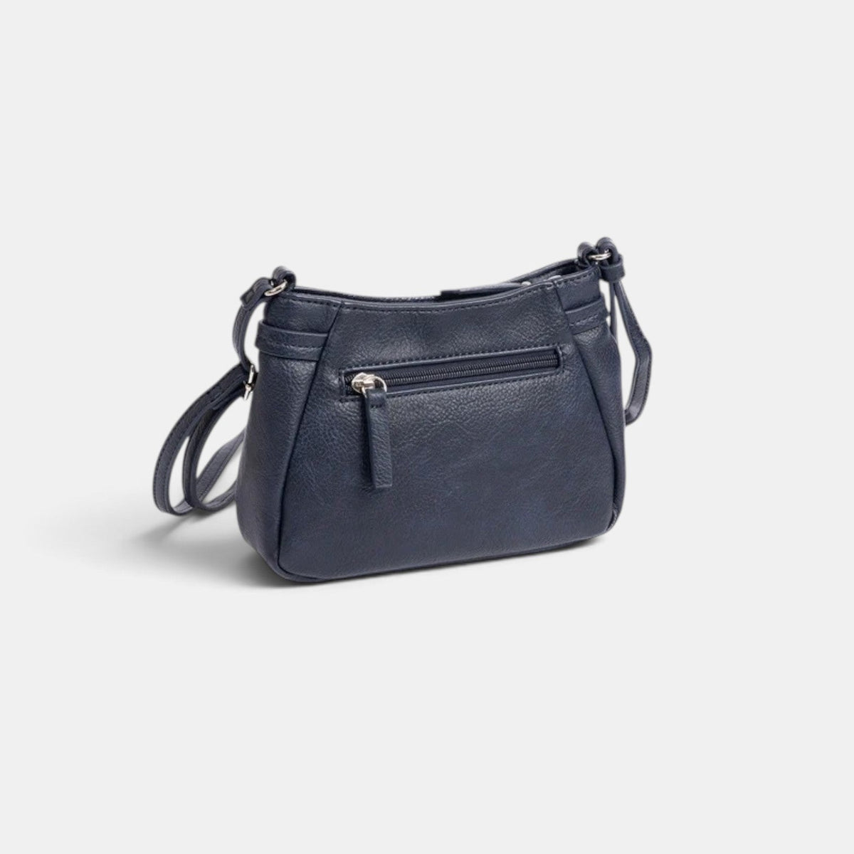Sac bandoulière pour femme avec bandoulière réglable