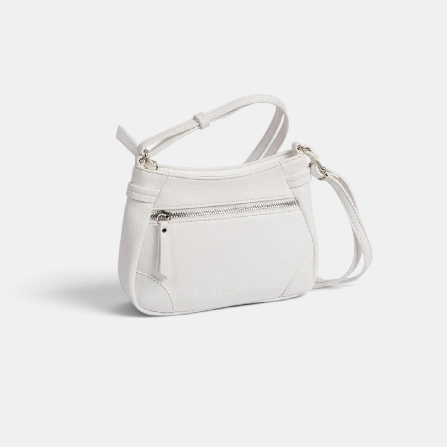 Sac bandoulière pour femme avec bandoulière réglable