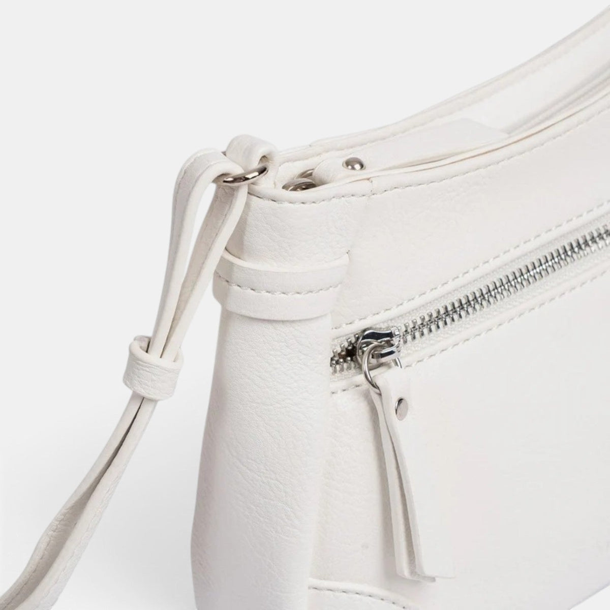 Sac bandoulière pour femme avec bandoulière réglable