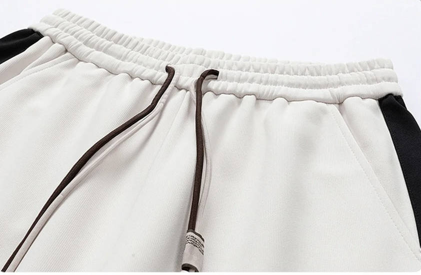 Men's Loose Fit Sweatpants | Relaxed Joggers