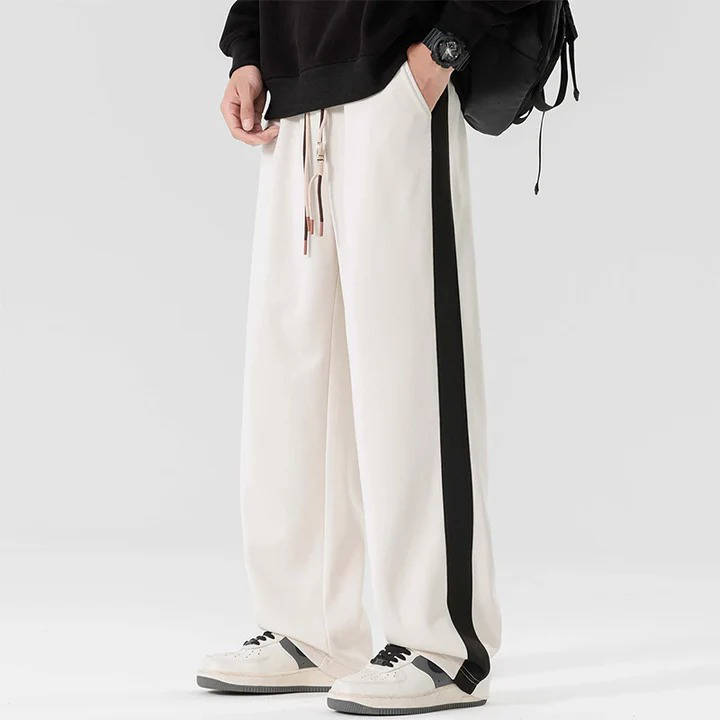 Men's Loose Fit Sweatpants | Relaxed Joggers