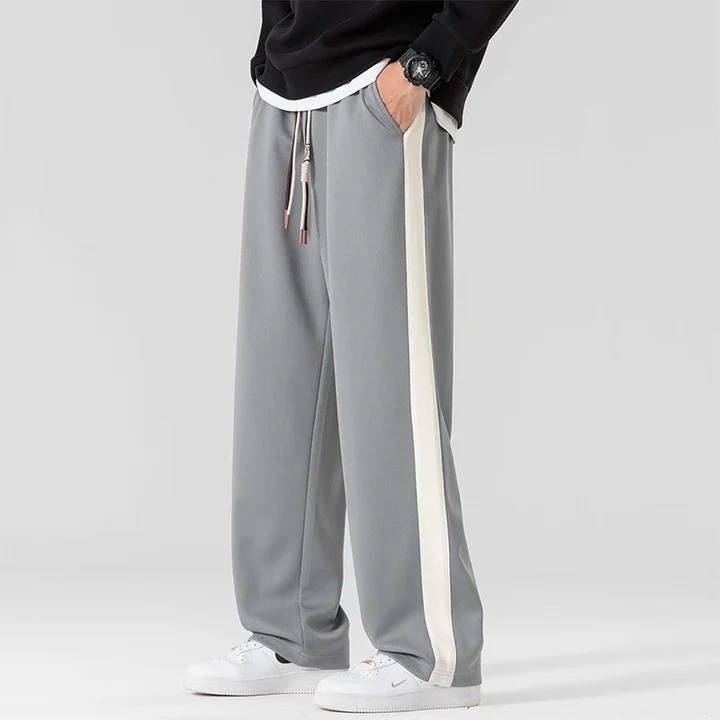 Men's Loose Fit Sweatpants | Relaxed Joggers