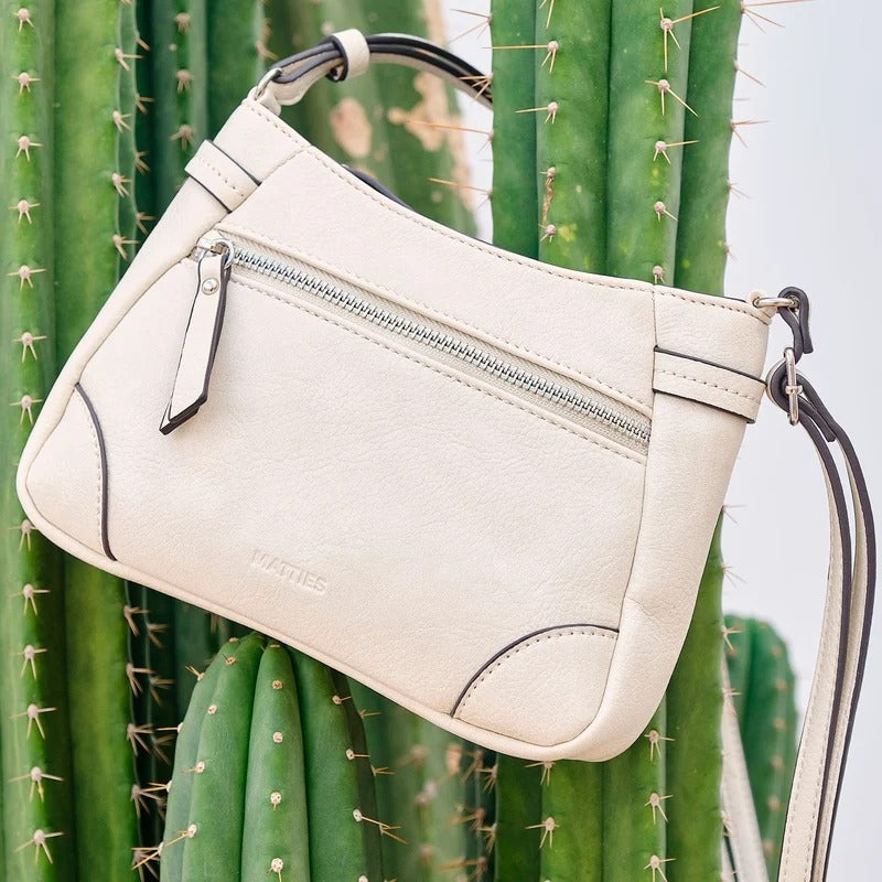 Sac bandoulière pour femme avec bandoulière réglable