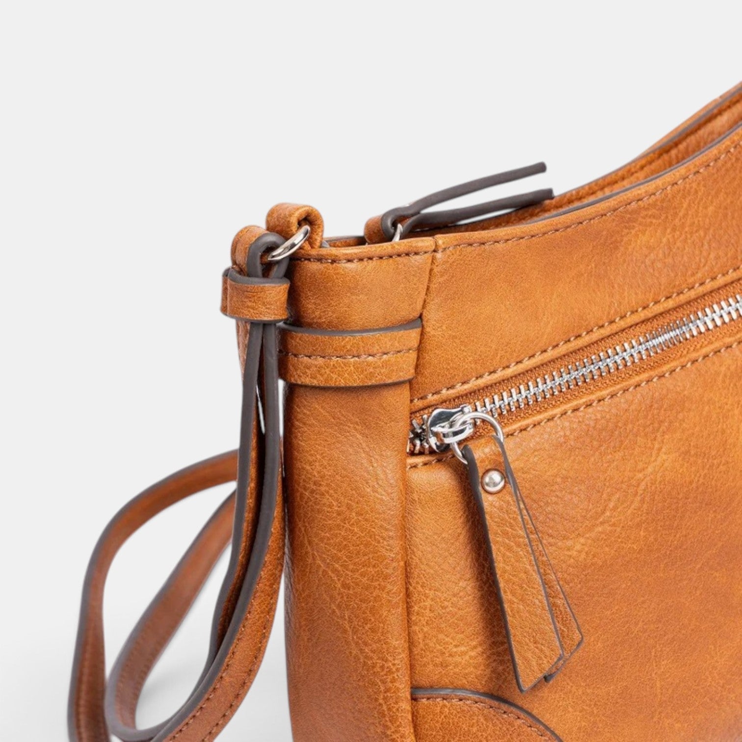 Sac bandoulière pour femme avec bandoulière réglable