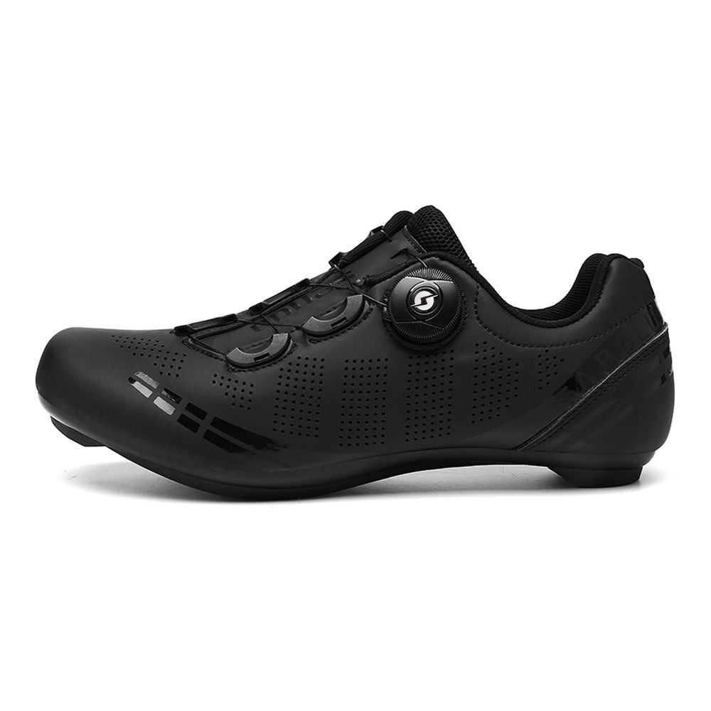 Cycling Shoes with Boa Dial Closure