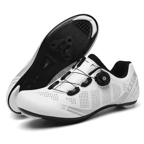 Cycling Shoes with Boa Dial Closure