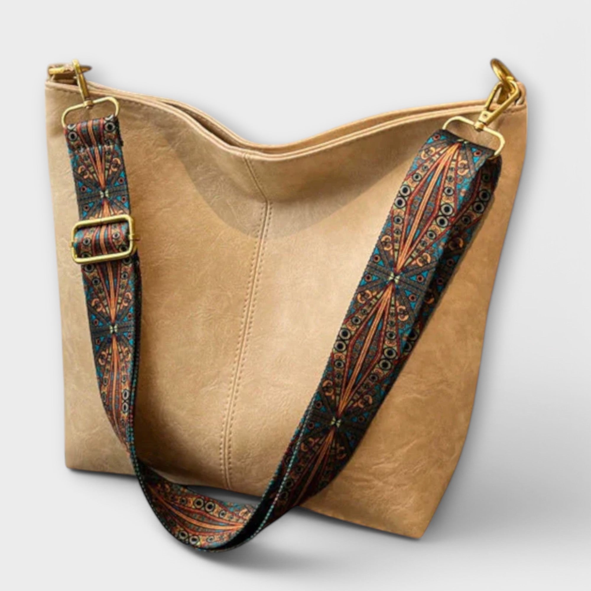 Women's Vintage Shoulder Hobo Bag