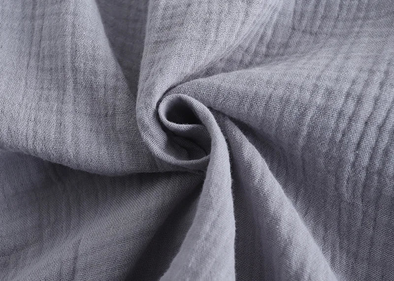 Ensemble de pyjama homme grande taille en coton | Vêtement d'intérieur confortable