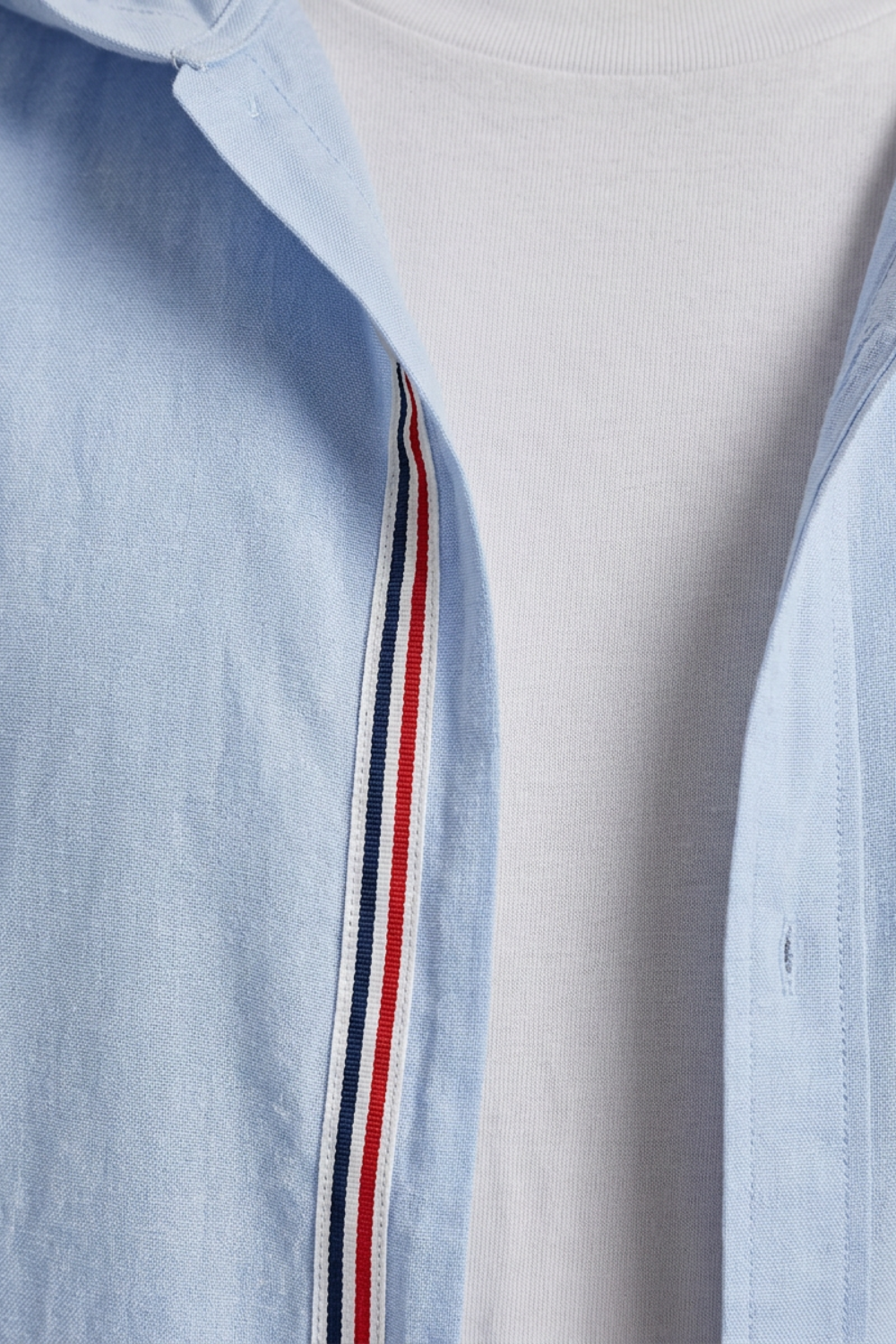 Men's Lightweight Hooded Jacket | Casual Zip Up
