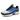 Carter | Men’s Running Shoes with Air Cushion Sole – Titan | Cushioned Trainers