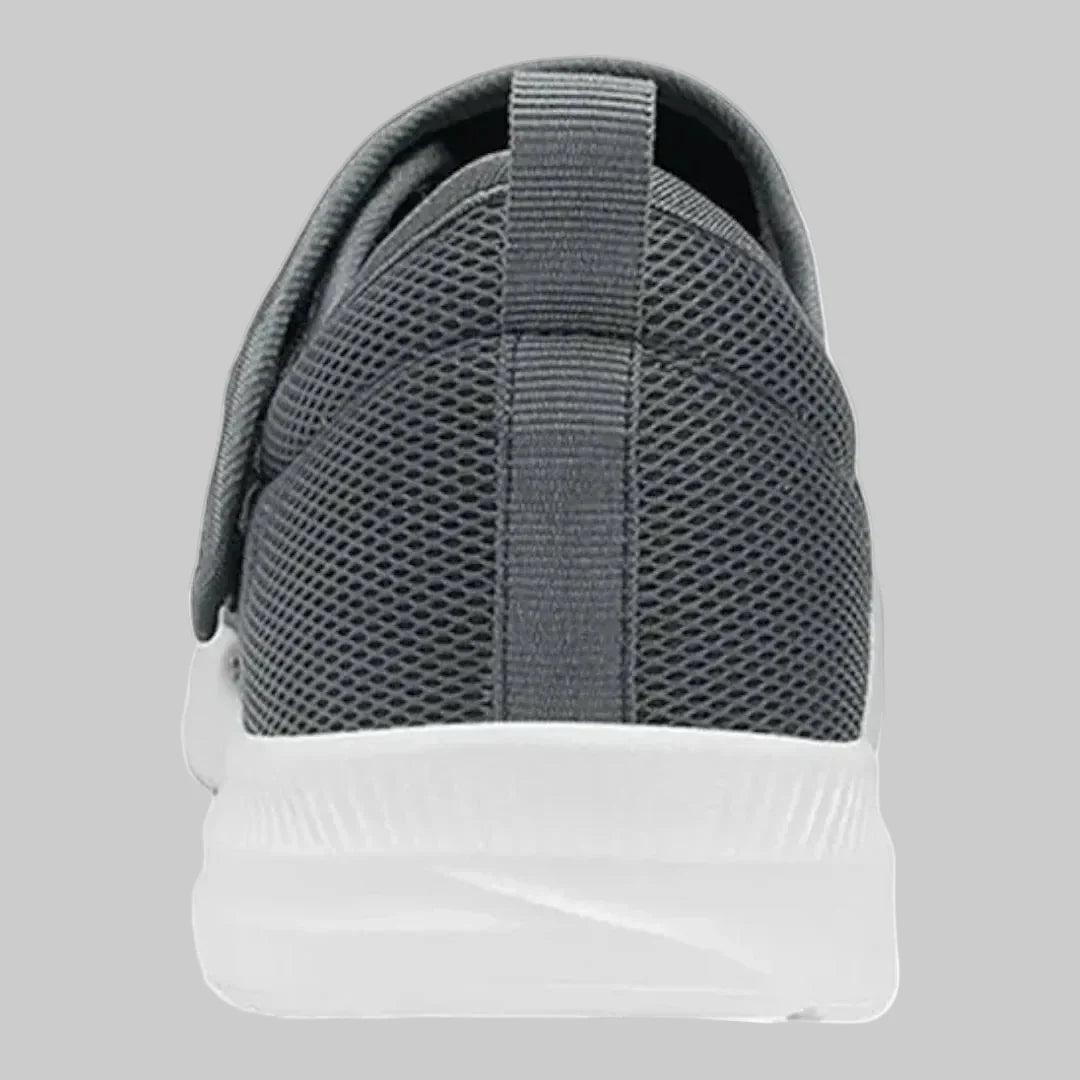 Women's Adjustable Slip-On Walking Shoes
