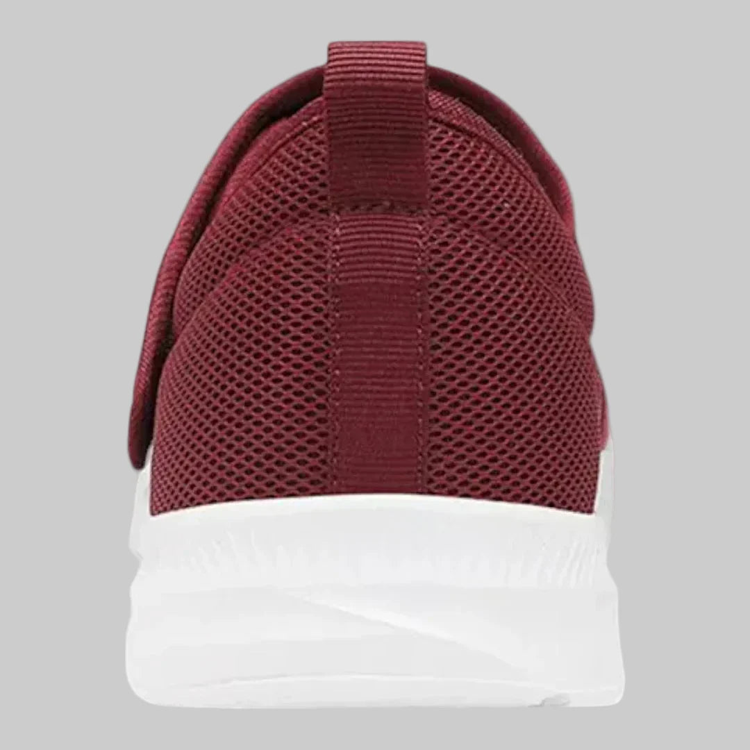 Women's Adjustable Slip-On Walking Shoes
