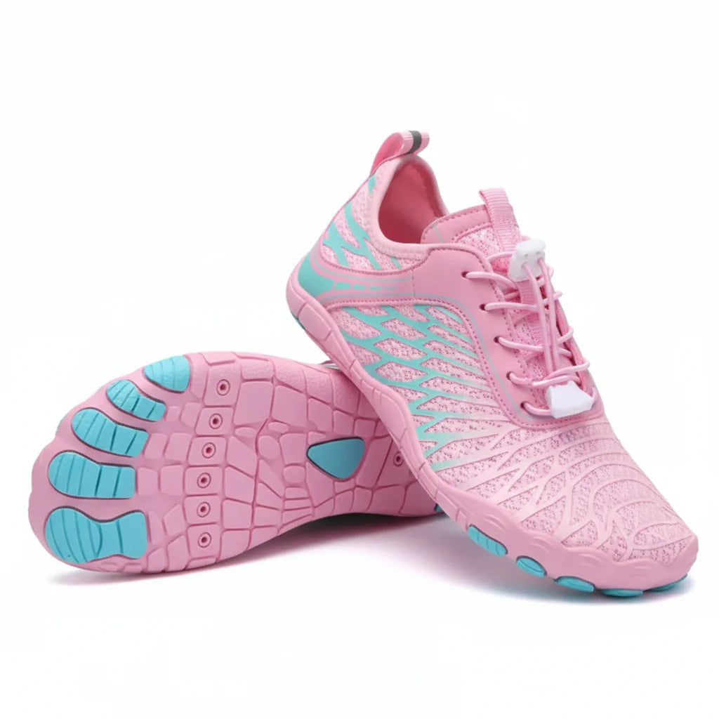 Women's Lightweight Barefoot Walking Shoes