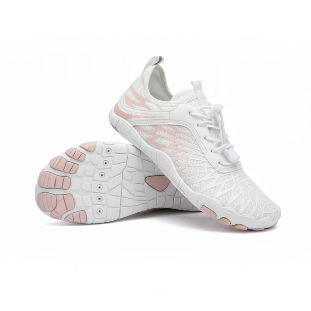 Women's Lightweight Barefoot Walking Shoes
